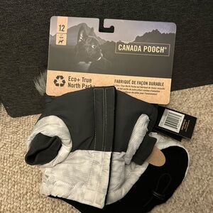 Eco+ True North Parka 12. NWT, color marble. Smoke free home